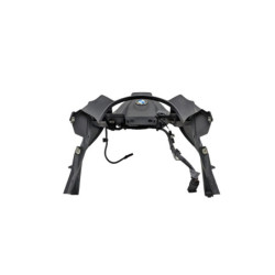 Support de plaque BMW C 400 GT 2018 à 2023