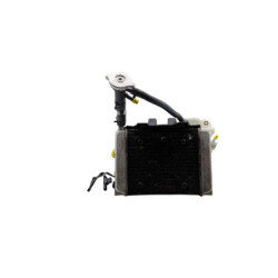 Radiateur d'eau BMW C 400 GT 2018 à 2023