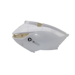 Coque arrière complète YADEA SXT 50 GEKKO V3 2018 à 2024