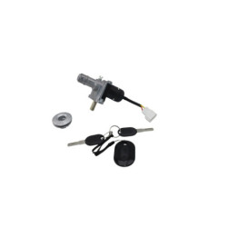 Kit neiman complet non codé YADEA SXT 50 GEKKO V3 2018 à 2024