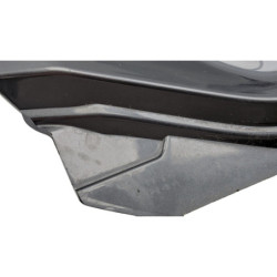 Séparation de coque arrière YAMAHA MT07 700 2014 à 2017