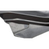 Séparation de coque arrière YAMAHA MT07 700 2014 à 2017