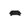 Séparation de coque arrière YAMAHA MT07 700 2014 à 2017