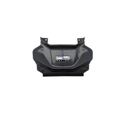 Séparation de coque arrière YAMAHA MT07 700 2014 à 2017