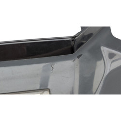 Séparation de coque arrière YAMAHA MT07 700 2014 à 2017