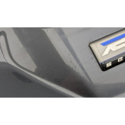 Séparation de coque arrière YAMAHA MT07 700 2014 à 2017