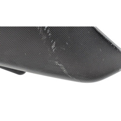 Boite à air YAMAHA MT07 700 2014 à 2017