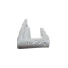 Ecope de radiateur gauche TRIUMPH STREET TRIPLE 675 R 2011 à 2012