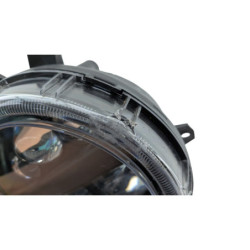 Optique ZONTES GK 125 ABS 2022 à 2024