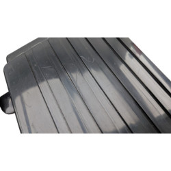 Habillage de cadre droit SUZUKI GSX 400 E 1980 à 1981