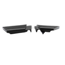 Habillage de cadre droit SUZUKI GSX 400 E 1980 à 1981