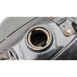 Réservoir d'essence SUZUKI GSX 400 E 1980 à 1981