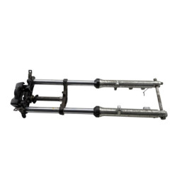 Fourche complète SUZUKI GSX 400 E 1980 à 1981
