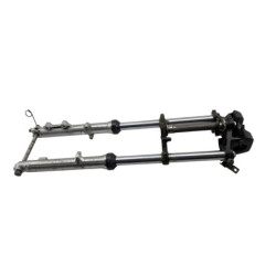 Fourche complète SUZUKI GSX 400 E 1980 à 1981