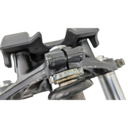 Fourche complète SUZUKI GSX 400 E 1980 à 1981