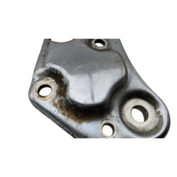Platine avant gauche SUZUKI GSX 400 E 1980 à 1981