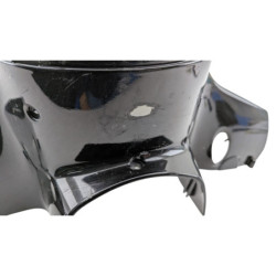 Cache guidon supérieur PIAGGIO VESPA 125 GTS 2018 à 2019