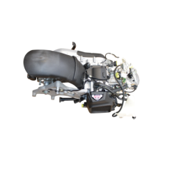 Moteur PIAGGIO VESPA 125 GTS 2018 à 2019