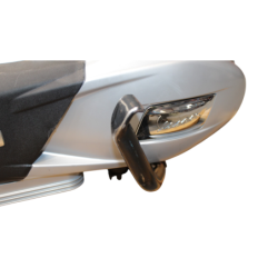 Moteur PIAGGIO VESPA 125 GTS 2018 à 2019