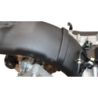 Moteur PIAGGIO VESPA 125 GTS 2018 à 2019