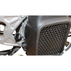 Moteur PIAGGIO VESPA 125 GTS 2018 à 2019