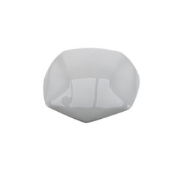 Capot de selle KAWASAKI ER6 650 N 2012 à 2016
