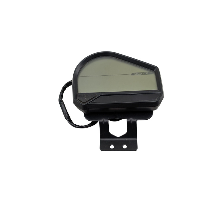 Compteur SILENCE S02 HS L3E ELECTRIQUE 2020 à 2024