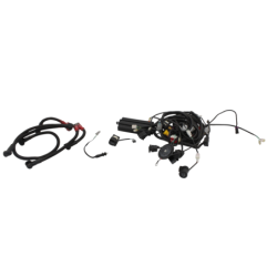 Faisceau électrique HYTRACK JOBBER ELECTRIQUE EV5 2023 à 2026