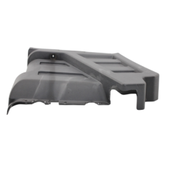 Cache latéral droit HYTRACK JOBBER ELECTRIQUE EV5 2023 à 2026