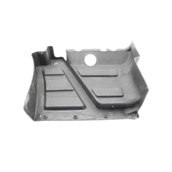 Cache latéral gauche HYTRACK JOBBER ELECTRIQUE EV5 2023 à 2026