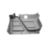 Cache latéral gauche HYTRACK JOBBER ELECTRIQUE EV5 2023 à 2026