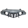 Face avant HYTRACK JOBBER ELECTRIQUE EV5 2023 à 2026