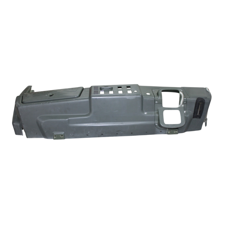 Intérieur de carénage HYTRACK JOBBER ELECTRIQUE EV5 2023 à 2026