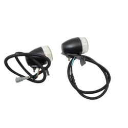 Clignotants avant HYTRACK JOBBER ELECTRIQUE EV5 2023 à 2026