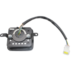 Compteur HYTRACK JOBBER ELECTRIQUE EV5 2023 à 2026