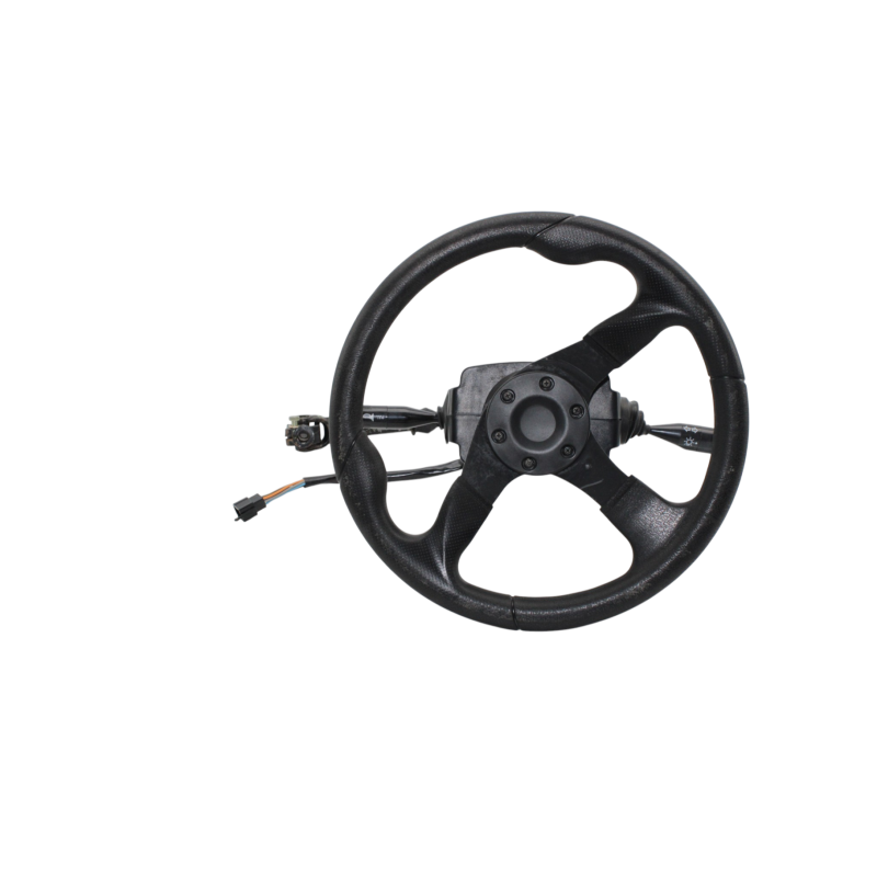 Colonne de direction HYTRACK JOBBER ELECTRIQUE EV5 2023 à 2026
