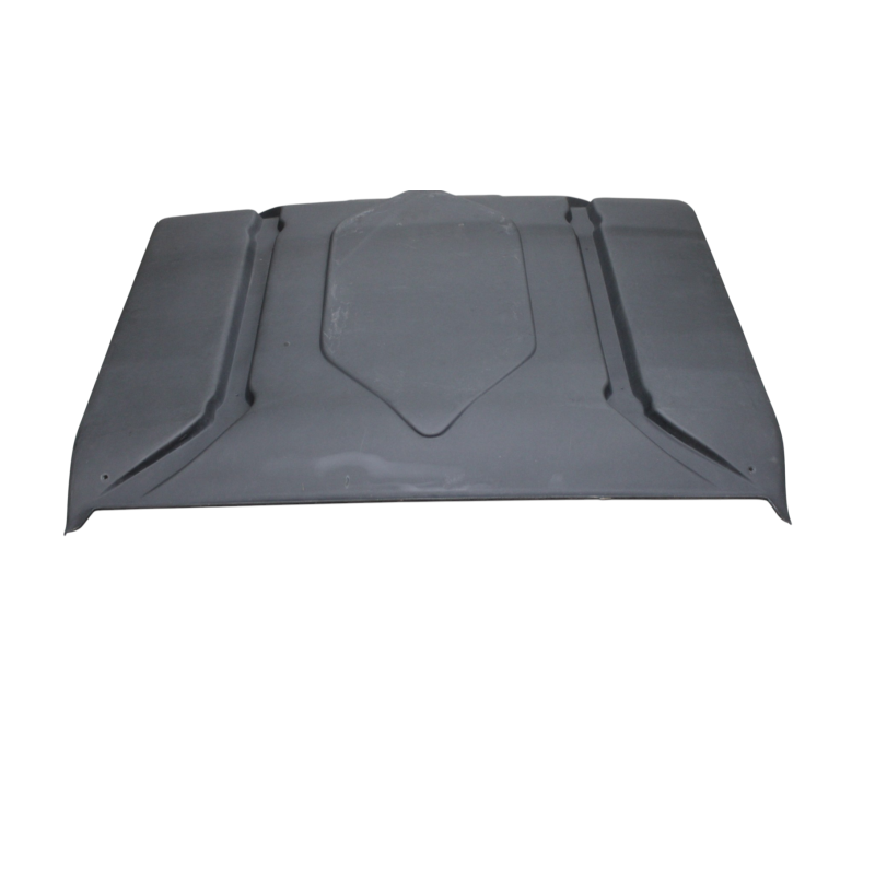 Capot de selle HYTRACK JOBBER ELECTRIQUE EV5 2023 à 2026