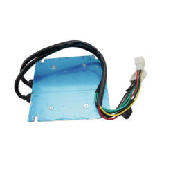 Relais boitier electrique HYTRACK JOBBER ELECTRIQUE EV5 2023 à 2026