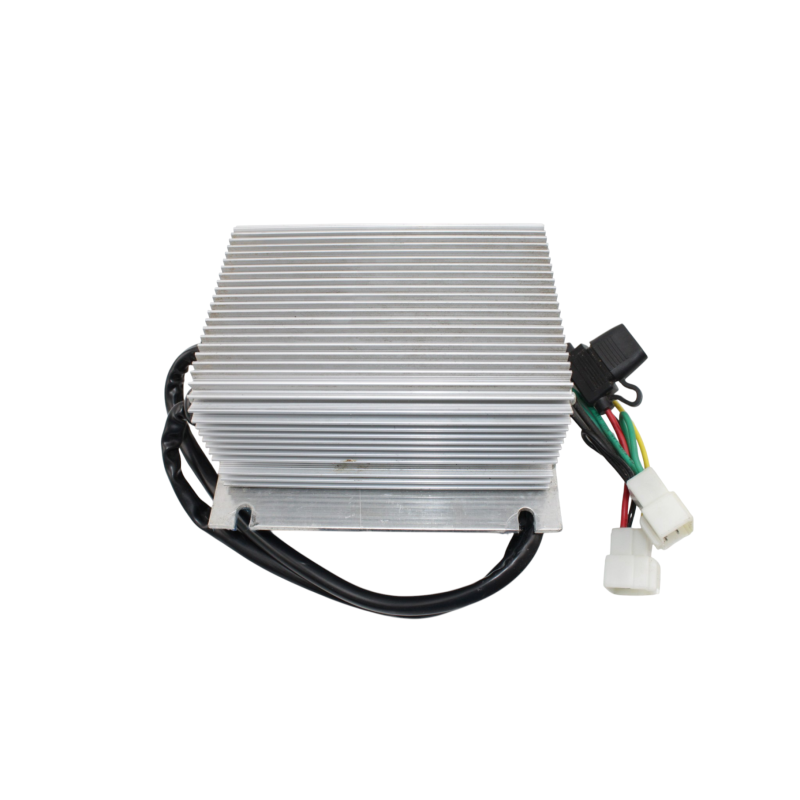 Relais boitier electrique HYTRACK JOBBER ELECTRIQUE EV5 2023 à 2026
