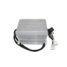 Relais boitier electrique HYTRACK JOBBER ELECTRIQUE EV5 2023 à 2026