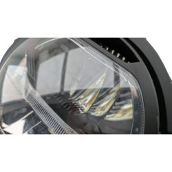 Optique PURSANG E TRACK 125 2021 à 2022