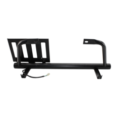 Support de plaque HYTRACK JOBBER ELECTRIQUE EV5 2023 à 2026