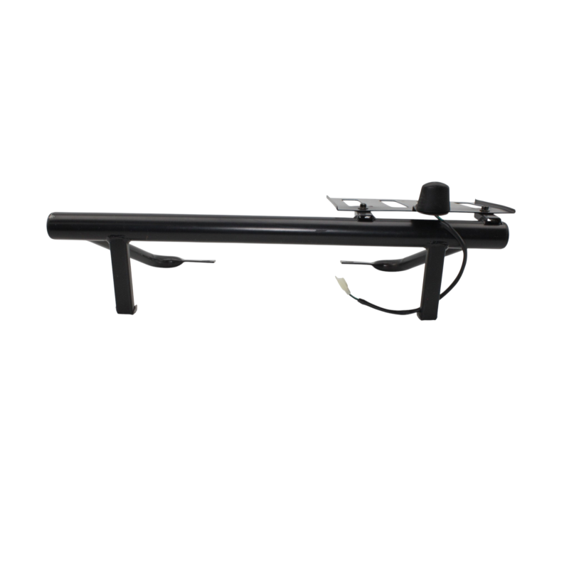 Support de plaque HYTRACK JOBBER ELECTRIQUE EV5 2023 à 2026