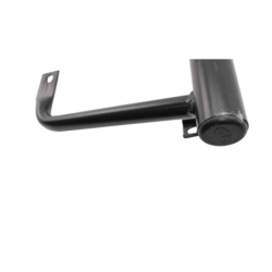 Support de plaque HYTRACK JOBBER ELECTRIQUE EV5 2023 à 2026