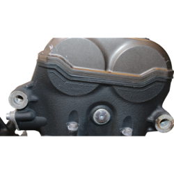 Moteur YAMAHA TRACER 7 700 2020 à 2024