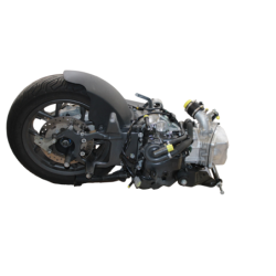 Moteur PIAGGIO MP3 530 HPE EXCLUSIVE ABS 2022 à 2024