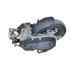 Moteur PIAGGIO MP3 530 HPE EXCLUSIVE ABS 2022 à 2024
