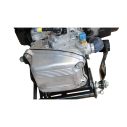 Moteur PIAGGIO MP3 530 HPE EXCLUSIVE ABS 2022 à 2024