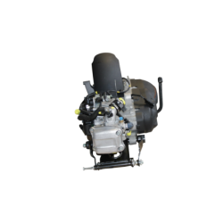 Moteur PIAGGIO MP3 530 HPE EXCLUSIVE ABS 2022 à 2024