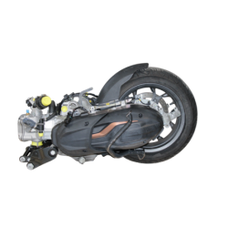 Moteur PIAGGIO MP3 530 HPE EXCLUSIVE ABS 2022 à 2024